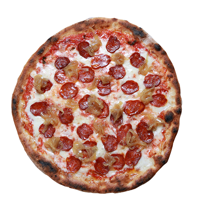 Pizza Diávola