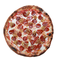 Pizza Diávola