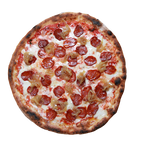 Pizza Diávola
