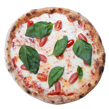 Pizza Margherita