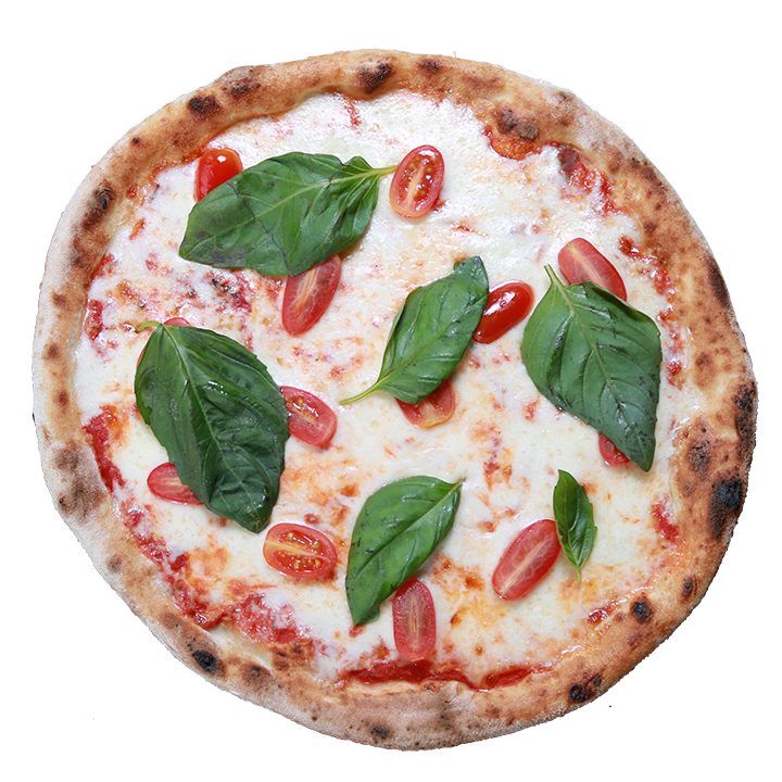 Pizza Margherita
