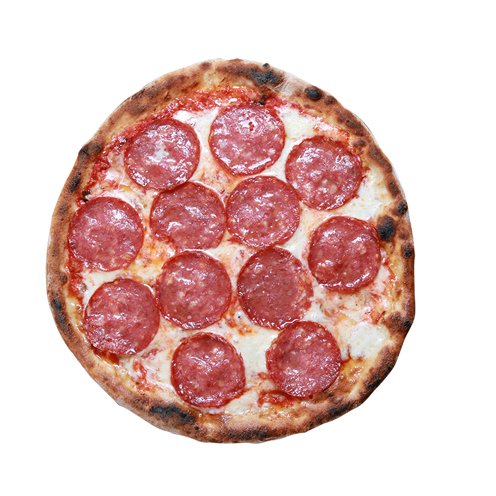 Pizza Pepperoni
