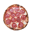 Pizza Pepperoni