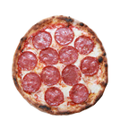 Pizza Pepperoni