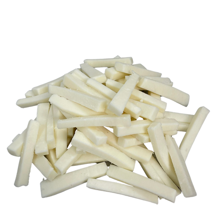 Mozzarella Fior di Latte en Juliana 1,5kg