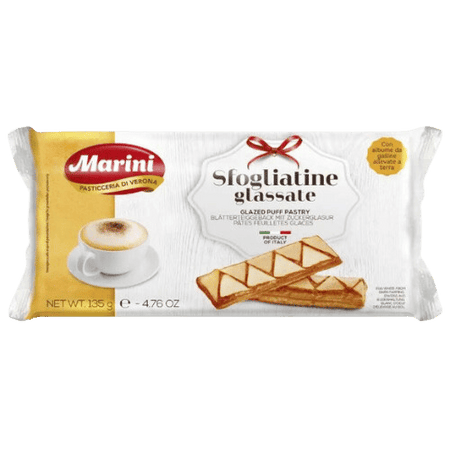 Sfogliatine Marini 200 Gr