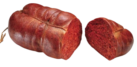 Nduja Picante 400 gr