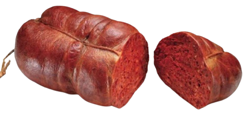 Nduja Picante 400 gr