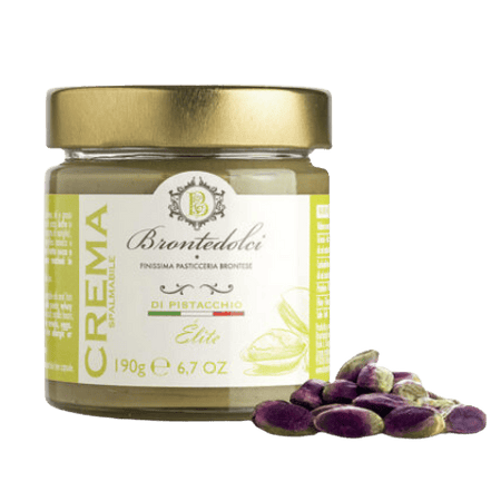 Crema de Pistachos 190 gr