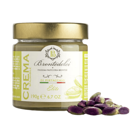 Crema de Pistachos 190 gr