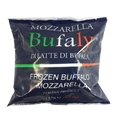 Mozzarella di bufala congelada
