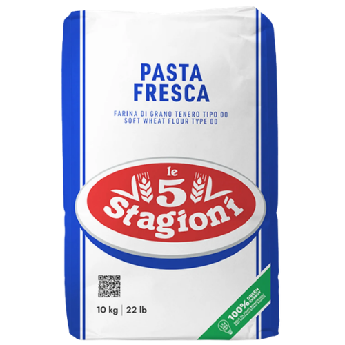 Harina Pasta 5 Stagioni 1 kg