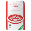Harina 5 Stagioni Pizza Napoletana 1kg