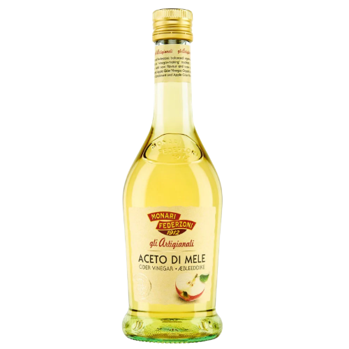 Aceto di Mele Monari Federzoni 500 ml