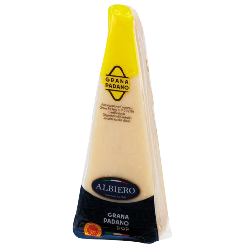 Grana Padano 300 Gramos