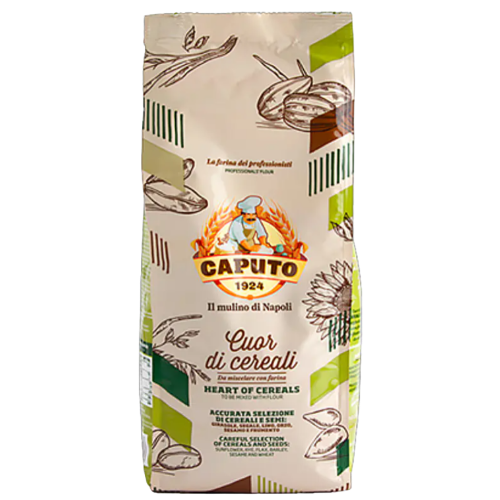 Cuor di Cereali Caputo 1 kg