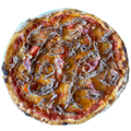 Pizza Campera