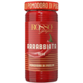 Sugo Arrabiata 290 gr Rosso Gargano