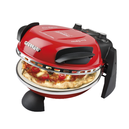Horno Pizza G Ferrari