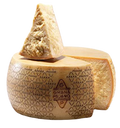 Grana Padano rueda completa