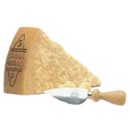 Grana Padano 300 Gramos