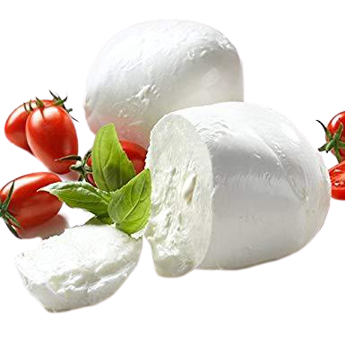 Mozzarella Fior di latte
