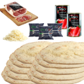 Pack 10 pizzas Pro para Armar