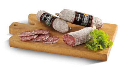 Salamino Cacciatore D.O.P