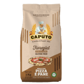 Harina Sin Gluten Caputo Fioreglut 1 kg