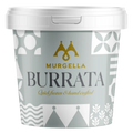 Burrata congelada