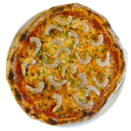 Pizza Bubba