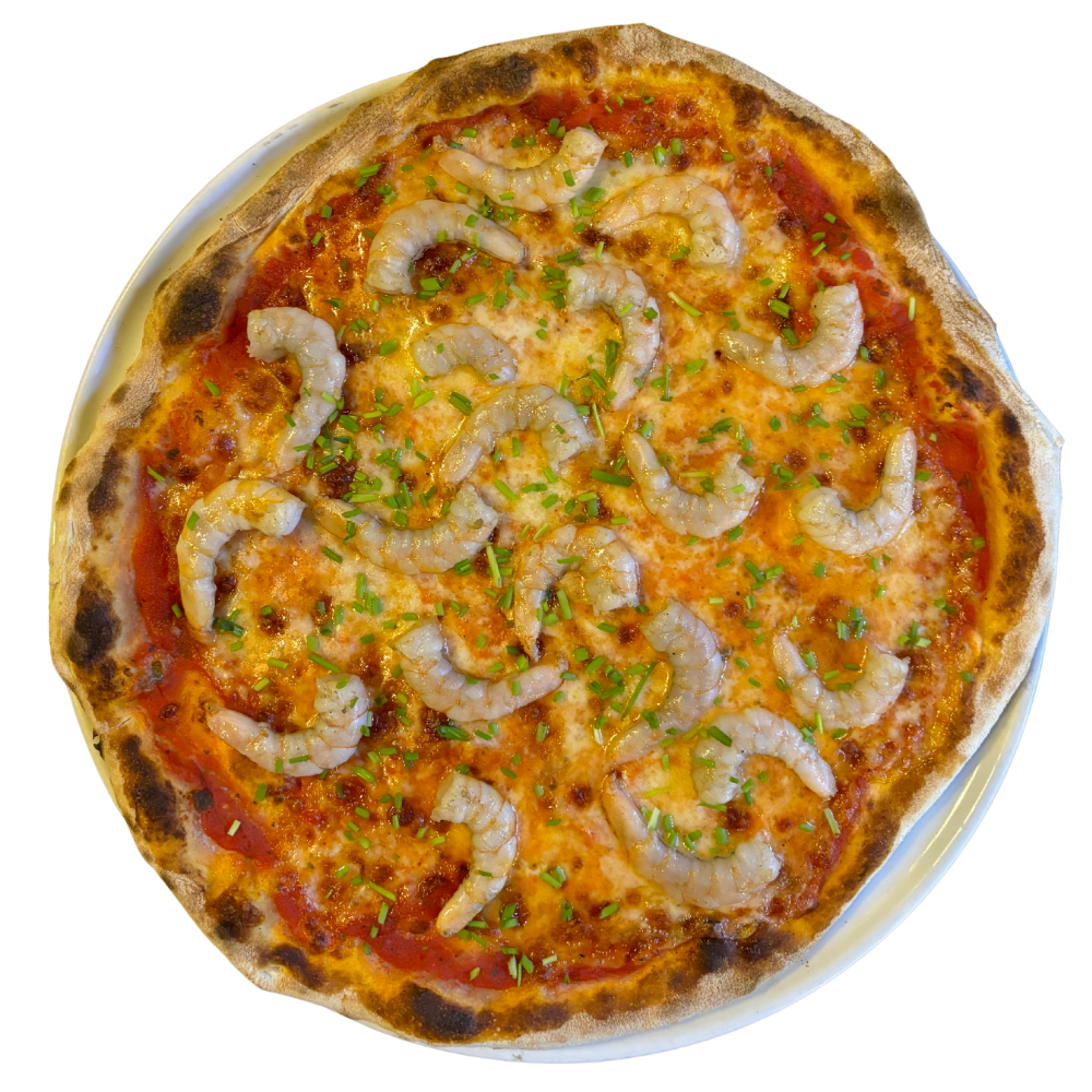 Pizza Bubba