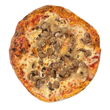 Pizza Charlie