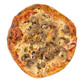 Pizza Charlie