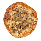 Pizza Charlie