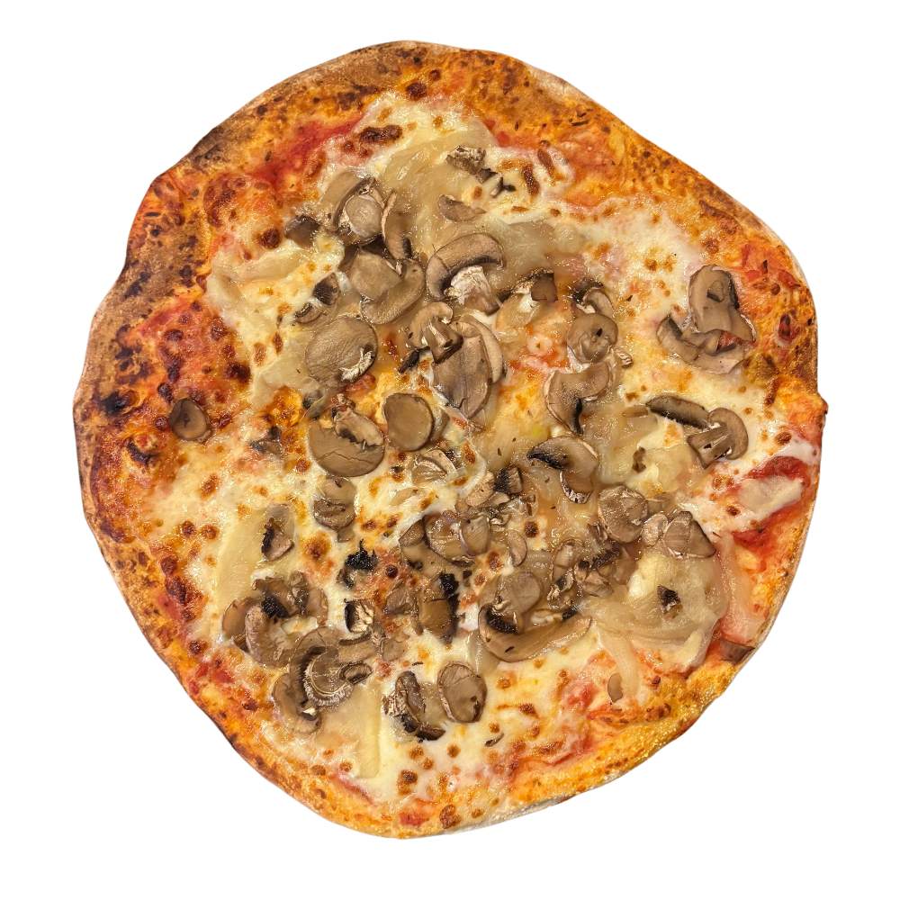 Pizza Charlie