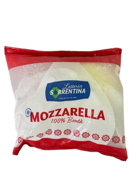 Mozzarella Fior di latte