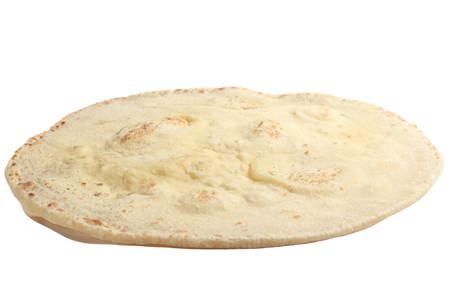 Masa de Pizza Congelada 28cm - Pack 10