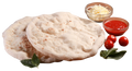Masa Pizza Sin Gluten