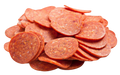 Pepperoni americano 100 gr (50 laminas aprox)