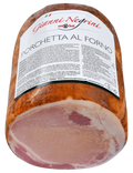 Porchetta al forno 100 gr