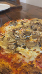 Pizza Charlie