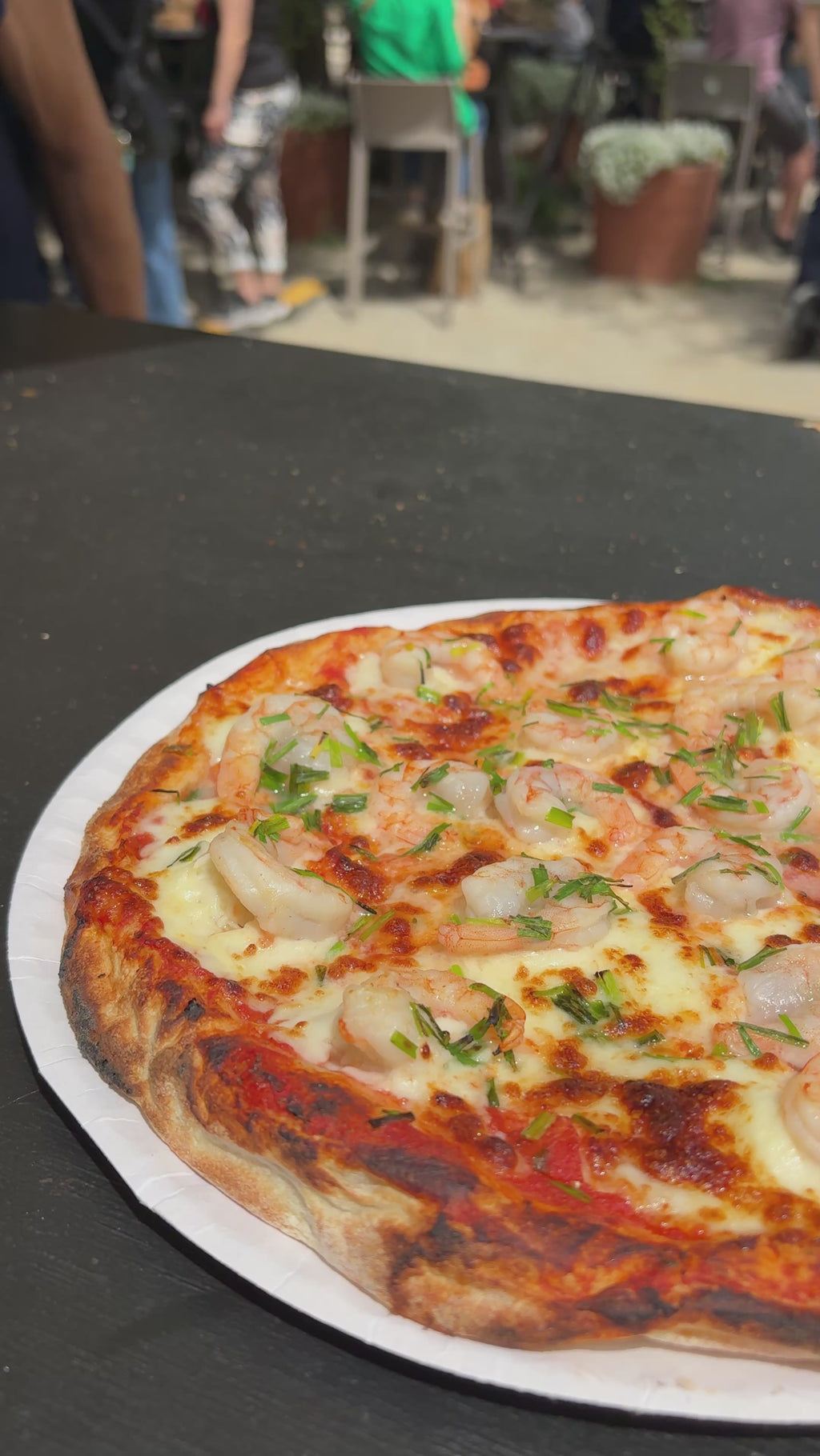 Pizza Bubba