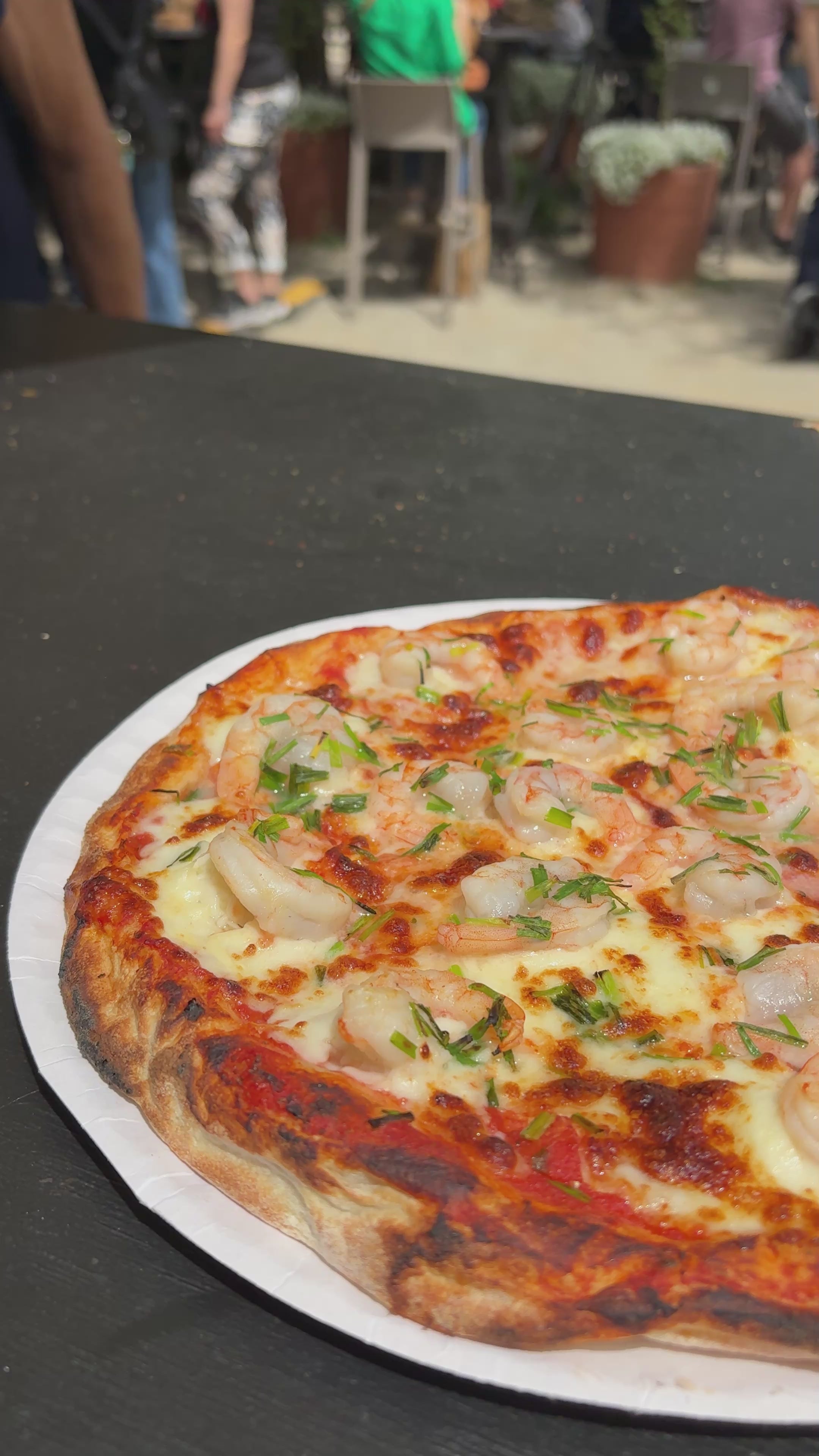 Pizza Bubba