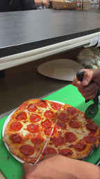 Pizza Pepperoni