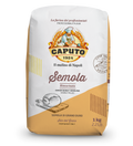 Semola Rimacinata Caputo 1 Kg