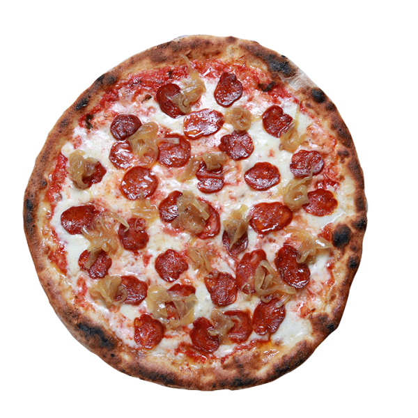 Pizza Diávola