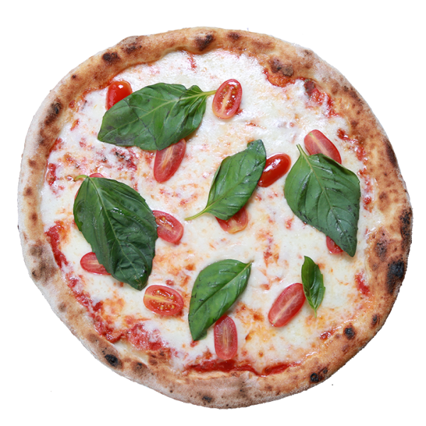 Pizza Margherita