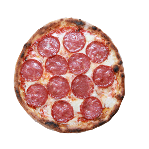 Pizza Pepperoni
