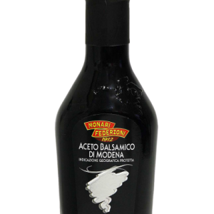 Aceto Balsamico di Modena I.G.P Monari Federzoni 500 ml